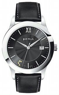 Часы Rieman. Швейцария