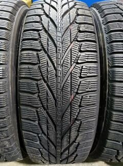 235 65 18 Nokian бу Шины Зимние 235 65 R18 96T
