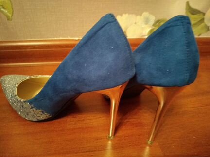 Женские туфли