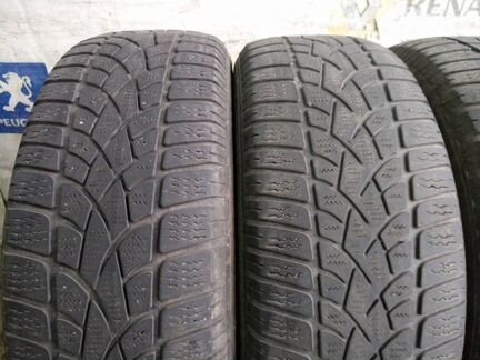 Шины 205 60 16 92H Dunlop SP Winter Sport 3D AO