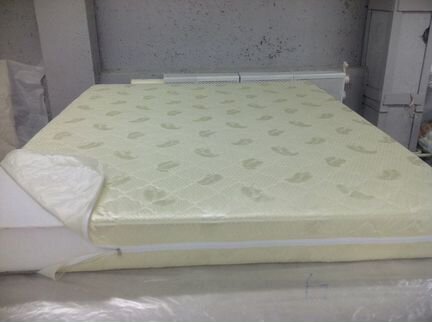 Матрас от производителя с доставкой