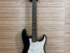 Fender Stratocaster Plus Clapton Black 1996 USA