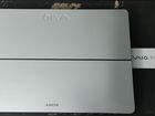Sony vaio fit 14A