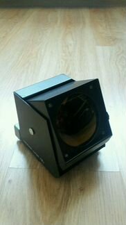 Перископ 4,6/365, оптика, объектив