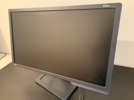 Монитор BenQ zowie xl2411 144hz