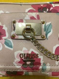 Сумка Guess через плечо