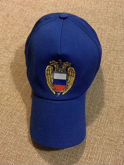 Бейсболка фсо