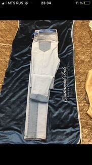 Джинсы
