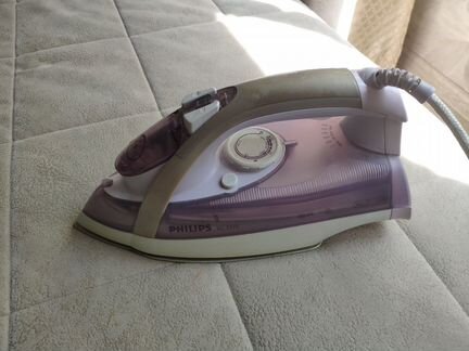 Утюг Philips