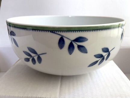 Салатник большой 21 cm Villeroy & Boch Switch 3