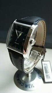 Механические Raymond Weil 2671 - STC-00209