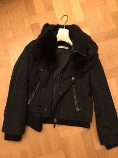 Куртка Valentino