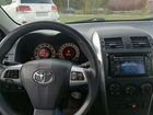 Toyota Corolla 1.6 МТ, 2012, 158 000 км объявление продам