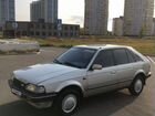 Mazda 323 1.3 МТ, 1989, 290 000 км