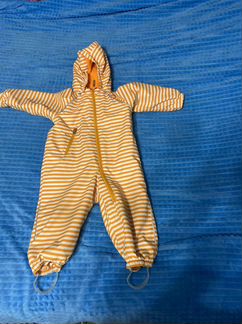 Комбинезон Reima Drobble reimatec рейма