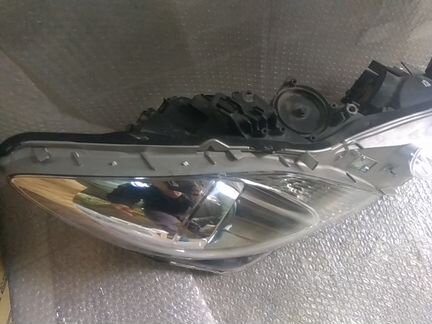 Фара правая лексус gs300 gs350 2005-2011