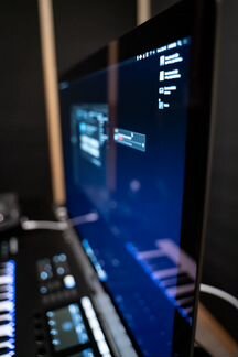 iMac Retina 5k 27, i5, 48gb, 2TB, 2017