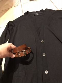 Massimo dutti кардиган