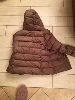 Пуховик LiuJo Junior 10 лет