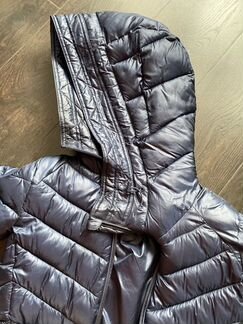 Куртка wrangler