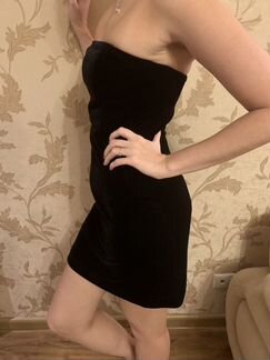 Маленькое чёрное платье