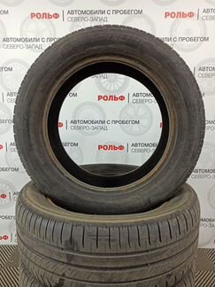 Летняя резина Michelin Energy 205/55/R16