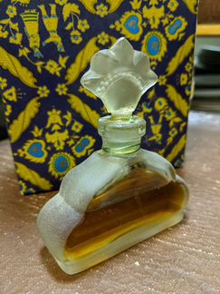 Духи Сказка о царе Салтане Новая заря винтаж парфю