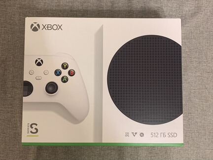 Xbox Series S