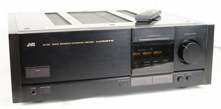 Интегральный усилитель JVC AX-Z911