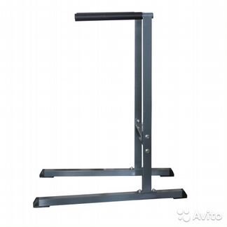 Брусья для отжиманий DFC homegym RA069