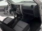 Suzuki Jimny 1.3 МТ, 2009, 118 000 км объявление продам