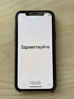 iPhone 11 pro 256gb space grey