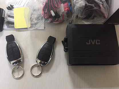 сигнализация jvc c913 инструкция на русском