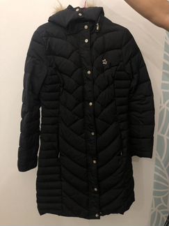 Пуховик U.S. Polo Assn