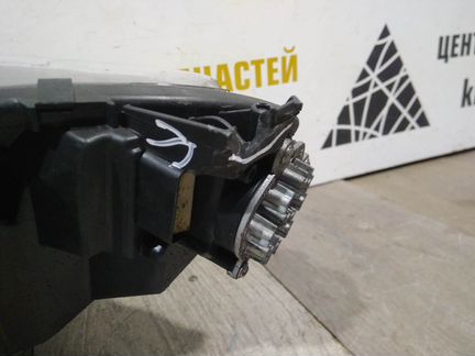 Фара лэд LED правая Рено Аркана Renault Arkana