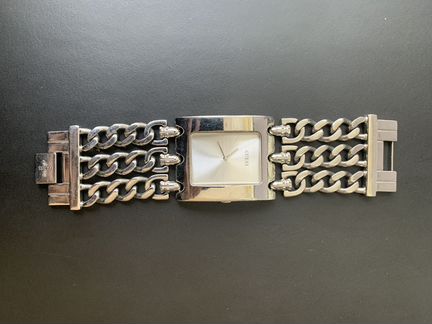 Женские часы guess оригинал