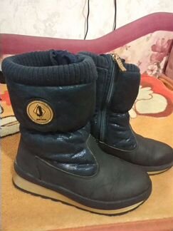 Сапожки Jog Dog