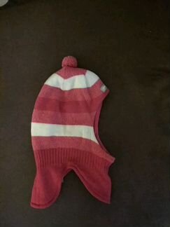 Шапка шлем reima 46