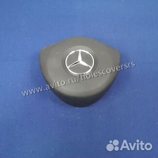 Подушка безопасности Mercedes GLE W167