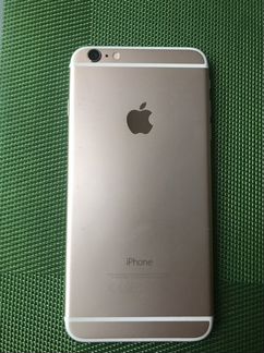 Телефон iPhone 6 plus