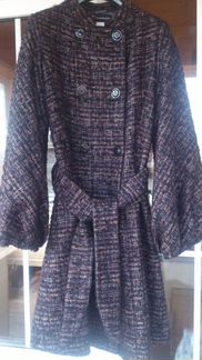 Женское пальто