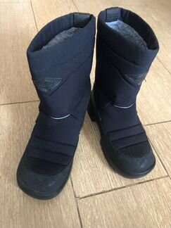 Сапоги Kuoma