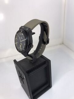 Мужские часы 42 мм