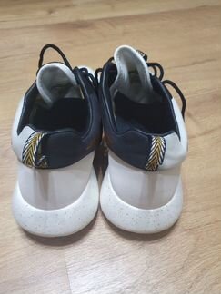 Мужские кроссовки Rosherun HYP PRM QS