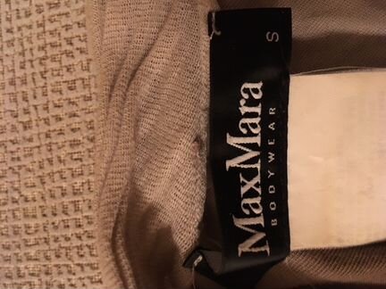 Кофта туника Max Mara