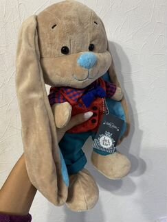 Новый заяц Jack Lin