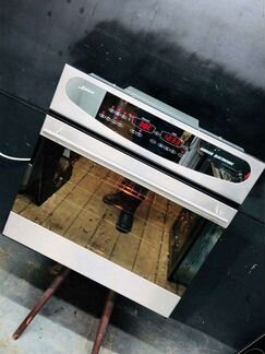 Духовой шкаф 