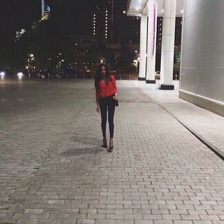 Новая блуза Zara