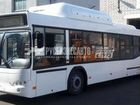 Городской автобус МАЗ 103965 объявление продам