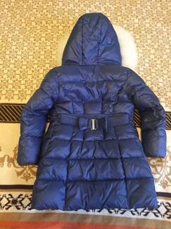 Пуховик snowimage
